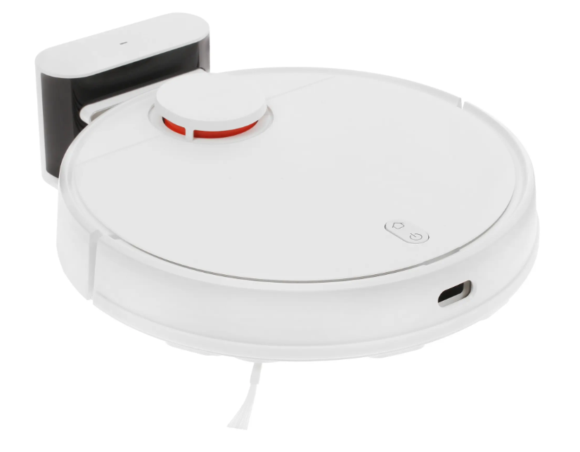 Робот Пылесос Xiaomi Vacuum Essential Купить