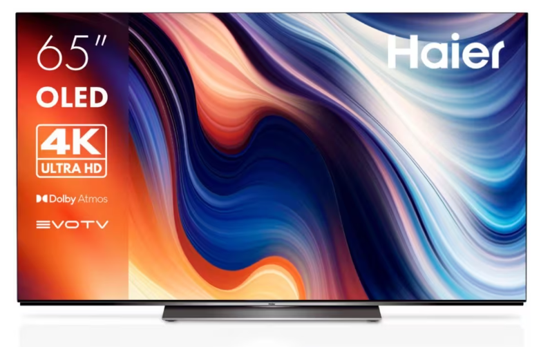 Haier h65s9ug отзывы