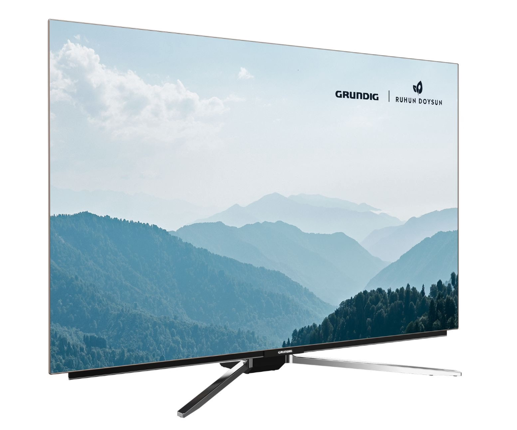 Grundig 55 Oled Gg 970b Купить